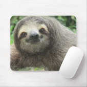 Gleitprofilbild Mousepad (Mit Mouse)