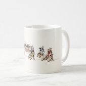 Gleitschiene Kaffeetasse (VorderseiteRechts)