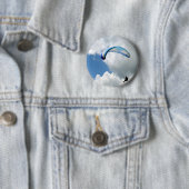 Gleitschirm Button (Beispiel)