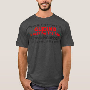 Gleitschirm T-Shirt
