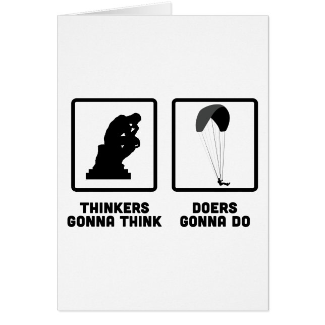 Gleitschirmfliegen (Vorne)