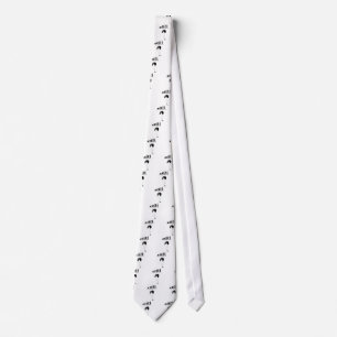 Gleitschirmfliegen Krawatte