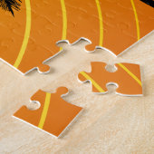 Gleitschirmfliegen Puzzle (Seite)