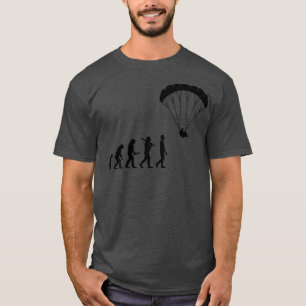 Gleitschirmflieger 2 T-Shirt