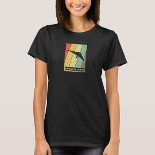 Gleitschirmflieger T-Shirt