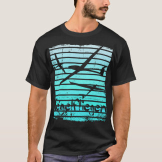 Gleitschirmpilot 1 T-Shirt