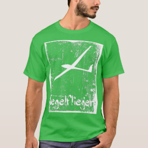 Gleitschirmpilot (3) T-Shirt