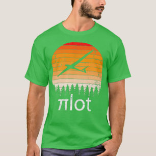 Gleitschirmpilot 4 T-Shirt