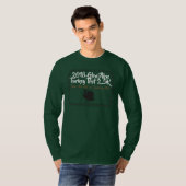 Glen Alps Turkey Trot T-Shirt (Vorne ganz)