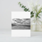 Glen Arbor, Michigan Beach Postkarte (Stehend Vorderseite)