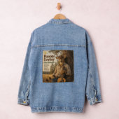 Glen Bramble: eine Parodie Jeansjacke (Hangar)