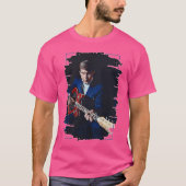 Glen Campbell Pinakothek Züst T-Shirt (Vorderseite)