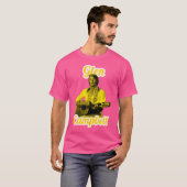 Glen Campbell T-Shirt (Vorne ganz)