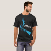Glen Campbell T-Shirt (Vorne ganz)
