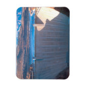 Glen Canyon Dam am Colorado River, Page, Magnet (Vertikal)