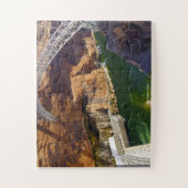 Glen Canyon Dam Puzzle (Vertikal)