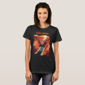 Glen Canyon Dam T-Shirt (Vorne ganz)