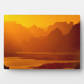 Glen Canyon National Recreation Area Fotoplatte (Vorderseite)