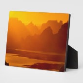 Glen Canyon National Recreation Area Fotoplatte (Seite)