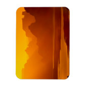 Glen Canyon National Recreation Area Magnet (Vertikal)