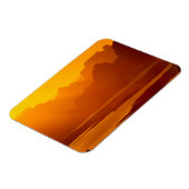 Glen Canyon National Recreation Area Magnet (Linke Seite)