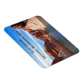 Glen Canyon National Recreation Area Magnet (Rechte Seite)