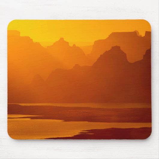 Glen Canyon National Recreation Area Mousepad (Vorne)