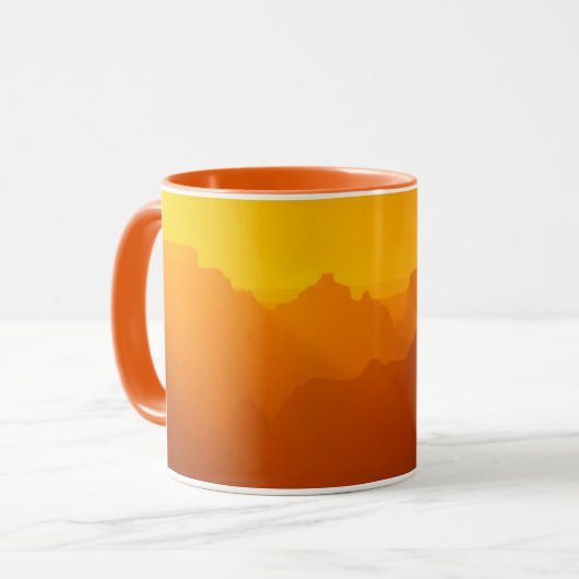 Glen Canyon National Recreation Area Tasse (Vorderseite Links)