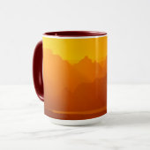 Glen Canyon National Recreation Area Tasse (Vorderseite Links)