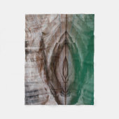 Glen Canyon National Recreation Area, Utah Fleecedecke (Vorderseite)