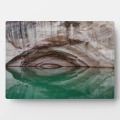 Glen Canyon National Recreation Area, Utah Fotoplatte (Vorderseite)