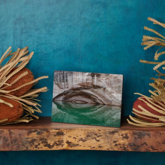 Glen Canyon National Recreation Area, Utah Fotoplatte (Seite)