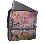 Glen Canyon National Recreation Area, Utah Laptopschutzhülle (Vorne Rechts)