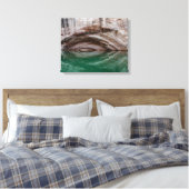 Glen Canyon National Recreation Area, Utah Leinwanddruck (Insitu (Schlafzimmer))