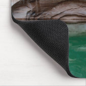 Glen Canyon National Recreation Area, Utah Mousepad (Ecke)