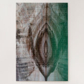 Glen Canyon National Recreation Area, Utah Puzzle (Vertikal)