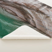 Glen Canyon National Recreation Area, Utah Sherpadecke (3/4)