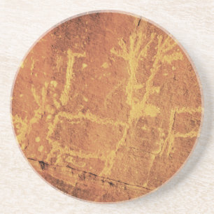 Glen Canyon National Recreation Area, Utah, USA Getränkeuntersetzer