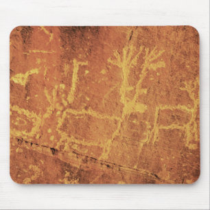 Glen Canyon National Recreation Area, Utah, USA Mousepad