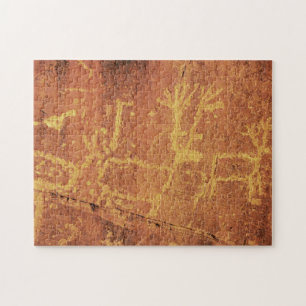 Glen Canyon National Recreation Area, Utah, USA Puzzle