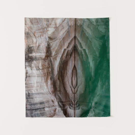 Glen Canyon National Recreation Area, Utah Wandteppich (Vorderseite)