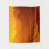 Glen Canyon National Recreation Area Wandteppich (Vorderseite)