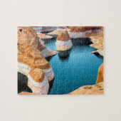 Glen Canyon Utah Puzzle (Horizontal)