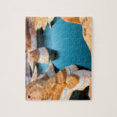 Glen Canyon Utah Puzzle (Vertikal)