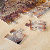 Glen Canyon Utah. Puzzle (Seite)