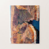 Glen Canyon Utah. Puzzle (Vertikal)