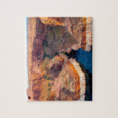 Glen Canyon Utah Puzzle (Vertikal)