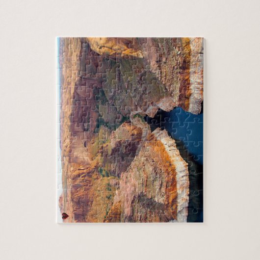 Glen Canyon Utah Puzzle (Vertikal)