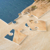 Glen Canyon Utah. Puzzle (Seite)