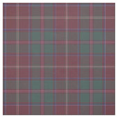 Glen Coe District Tartan Stoff (Muster)